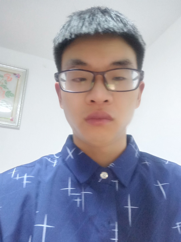 搬砖小伙的第一张照片--安康残疾人相亲网