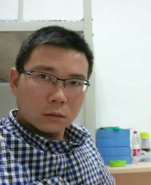 过眼浮云的第一张照片--安康残疾人相亲网