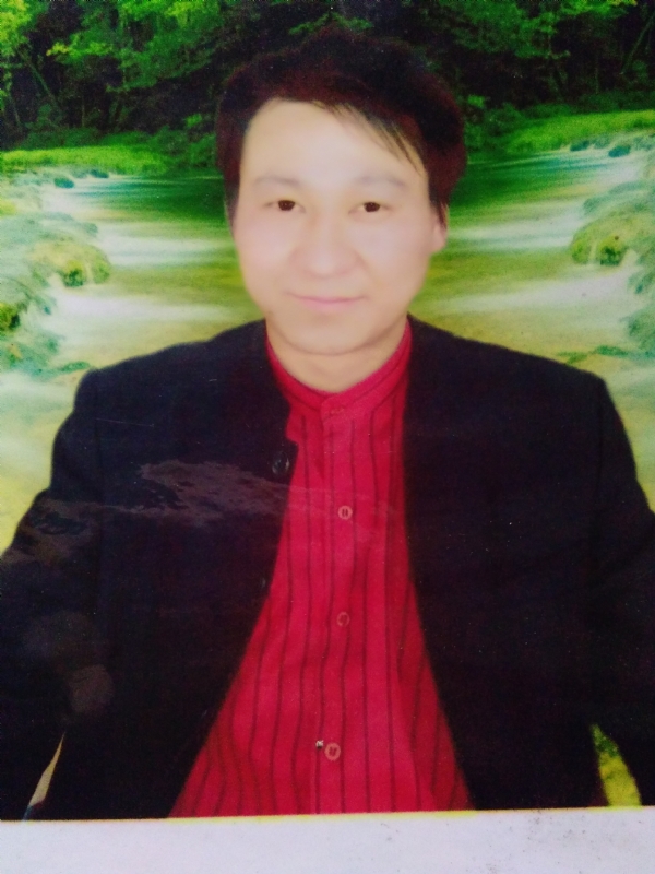 等你的第一张照片--安康残疾人相亲网