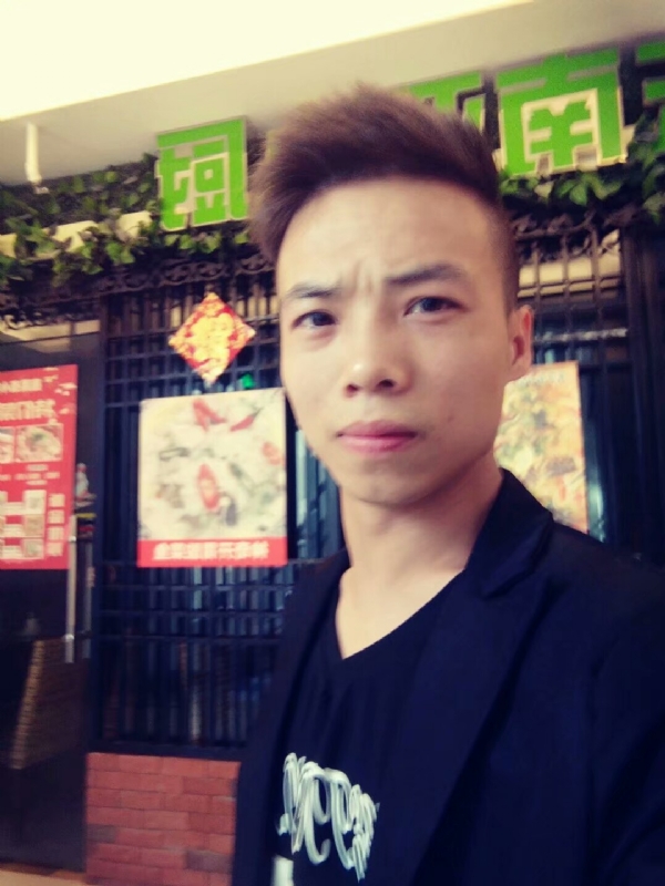 听云的第一张照片--安康残疾人相亲网